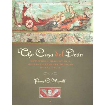 The Casa Del Dean - 1