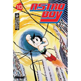 Astro Boy - 1