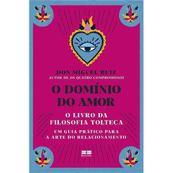 O Domínio do Amor - 1