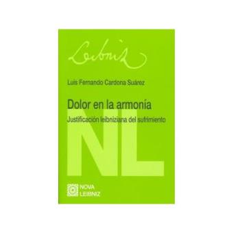 Dolor En La Armonia - 1
