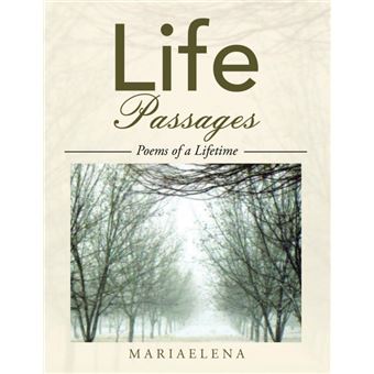 Life Passages - Poems of a Lifetime - Paperback / softback - 2015 - 1