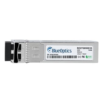 Módulo de Transcetor de Rede BlueOptics 91C9R-BO | Alumínio - 1