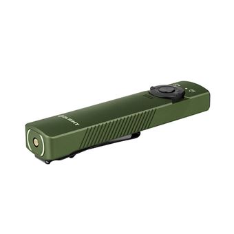Lanterna Olight Arkfeld UV | Verde - 1