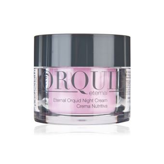 Creme de Noite PostQuam Eternal Orquid Night Nourishing Cream - 1