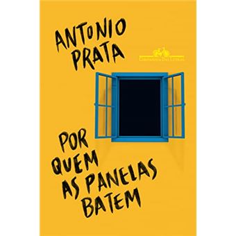 Por Quem As Panelas Batem - 1