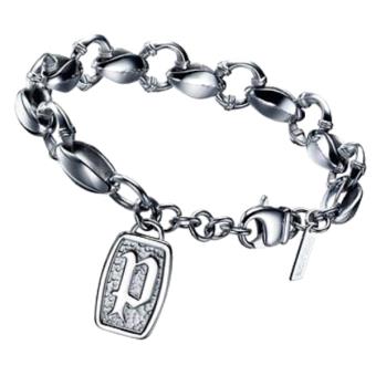 Pulseira Police Jewels PJ.20907BSS_01 KLONDIKE - 1
