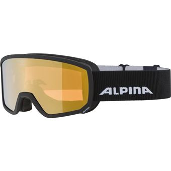 Óculos para Desportos de Inverno Alpina Sports Scarabeo S Q-Lite - 1