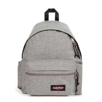 Mochila Eastpak Padded Zippl'R+ Sunday Grey | 40X30X18 cm - 1