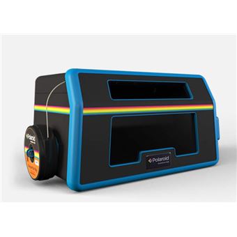 Impressora 3D Polaroid ModelSmart 250S