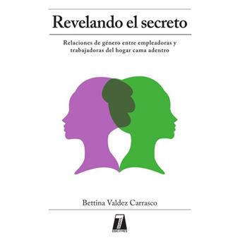 Revelando El Secreto - 1