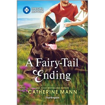 A Fairy-Tail Ending (Top Dog Dude Ranch, 8) - 1