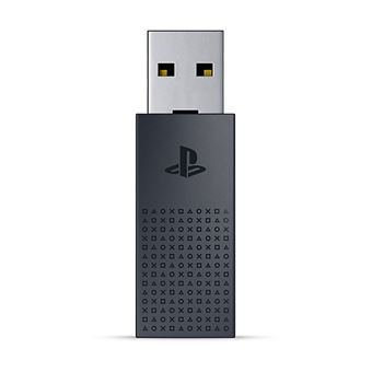 Peça e Acessório para Consola de Jogos Sony PlayStation Link USB adapter | Prateado - 1