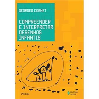 Compreender E Interpretar Desenhos Infantis - 1