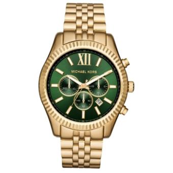 Relógio Michael Kors MK8446 LEXINGTON - 1
