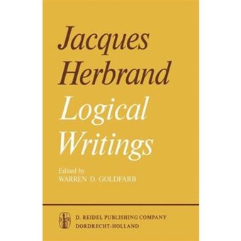 Logical Writings - Hardback - 1971 - 1
