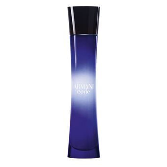 Perfume Giorgio Armani Armani Code For Women | EDP | 75 ml - 1