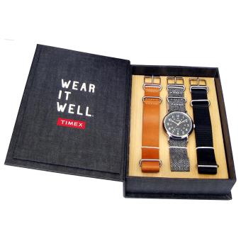 Relógio Timex TWG012400 WEEKENDER SPECIAL SET - 1