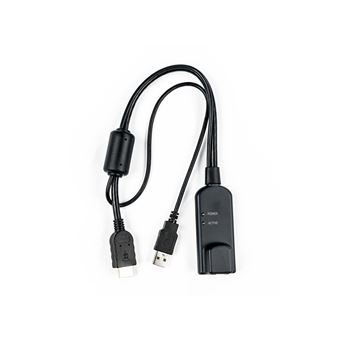Cabo Kvm Vertiv Avocent MPUIQ-VMCHD | Preto - 1