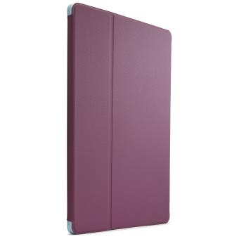 Case Logic SnapView 2.0 9.7" Tablet folio Rosa, Roxo - 1