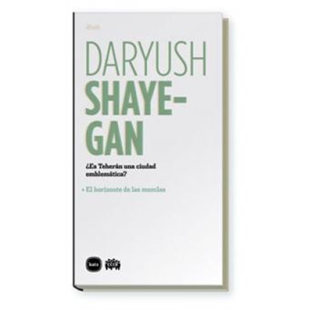 Es Teheran Una Ciudad Emblematica - 1