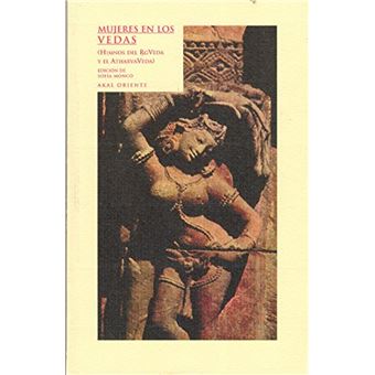Mujeres En Los Vedas - 1