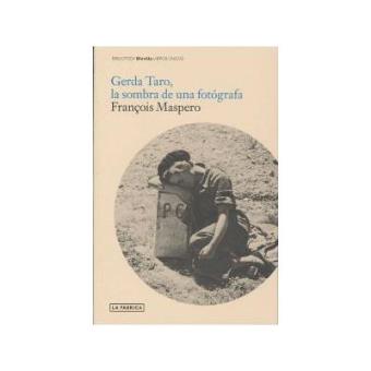 Gerda Taro, La sombra de una fotógrafa - 1