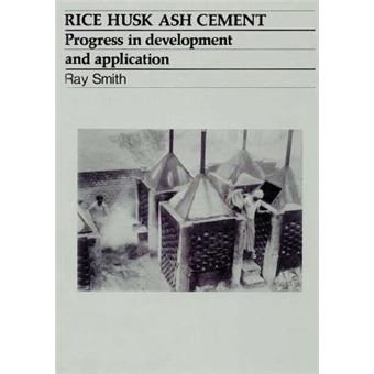 Rice Husk Ash Cement - 1