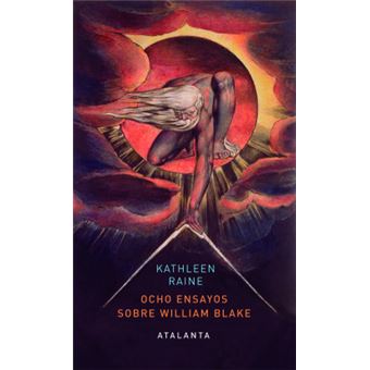 Ocho Ensayos De William Blake - 1