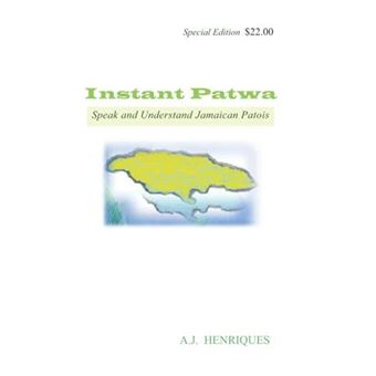Instant Patwa - 1