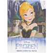 Frozen. A Rainha de Arendelle - Coleção Disney Solapa Grande Histórias