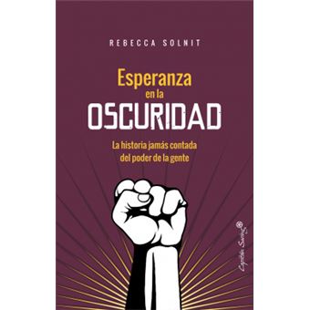 Esperanza En La Oscuridad - 1