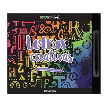 Letras Criativas - 1