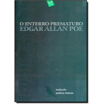 O Enterro Prematuro - 1