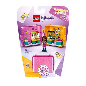 LEGO Friends 41405 | 40 Peças - 1