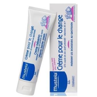 Pomada Mustela Balsamo 50ml - 1