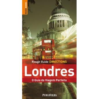 Londres. O Guia Da Viagem Perfeita - 1