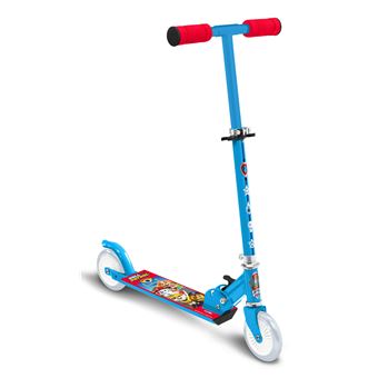 Trotinete Clássica STAMP 106450042 | Azul - 1