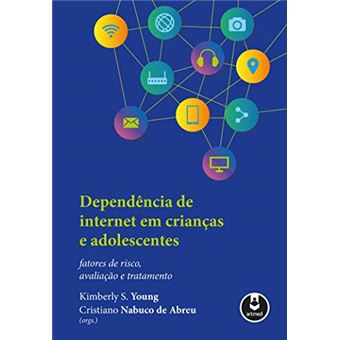 Dependência de Internet em Crianças e Adolescentes - 1