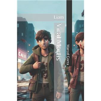 Viral Mortis Liam - 1