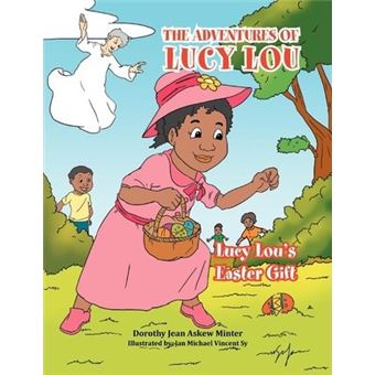 The Adventures Of Lucy Lou - 1