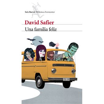 Una Familia Feliz - 1