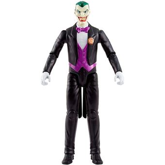 Figura Joker - Mattel | 30 cm - 1