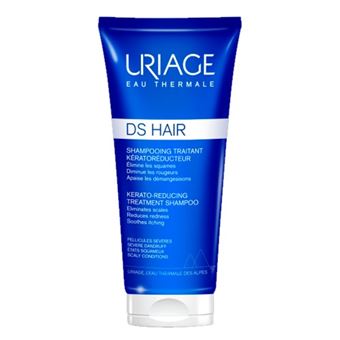 Shampoo Uriage Ds Hair | Queratoregulador 150ml - 1
