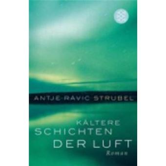 Kaltere Schichten Der Luft - 1
