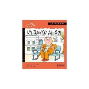 Un banco al sol - 1