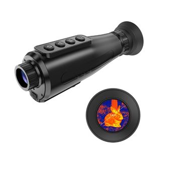 Câmara Infravermelha Térmica Gtguard | 384x288 | monóculo - 1