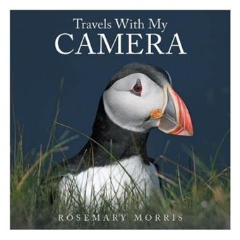 Travels With My Camera - 1