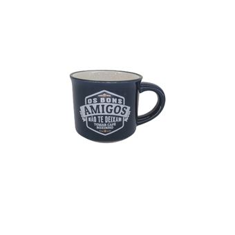 Chávena de Café H&H | Amigos - 1