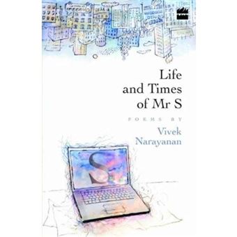 Life and Times of Mr. S - Poems - Paperback - 2012 - 1