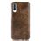 Capa Magunivers PU Lichia dura café para Samsung Galaxy A50_1